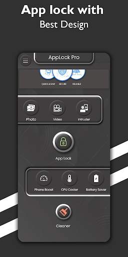 AppLock for Security screenshot 8