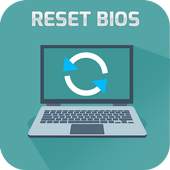Reset your BIOS 1.0