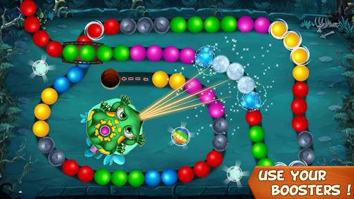 Marble Mania screenshot 5