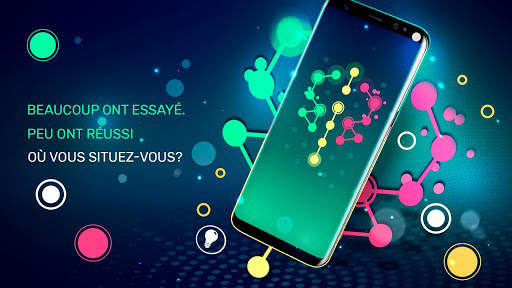 Soulagement du stress screenshot 8