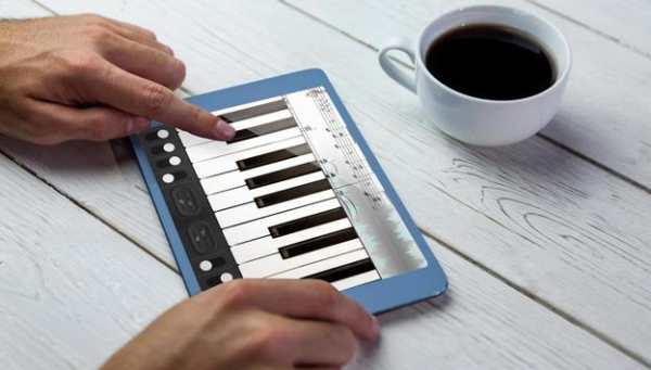 Online Piano Virtual Keyboard screenshot 8