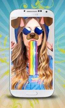 Snap Photo Editor screenshot 2