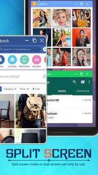 Split Screen screenshot 2