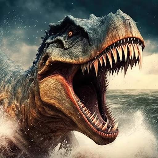 Wild Dinosaur Hunting 3d Games 0.1