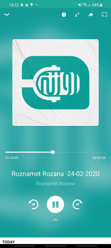 Rozana screenshot 3