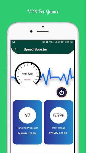 BD VPN: Bangla VPN screenshot 3
