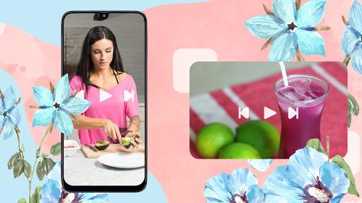 Laki Lady Plus screenshot 3