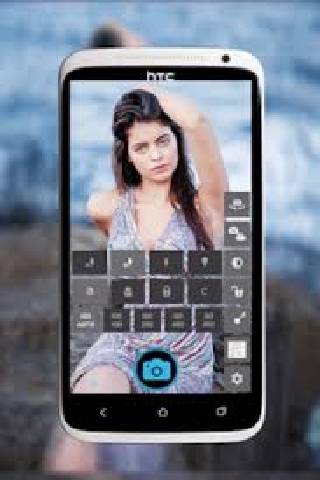HD Camera Pro screenshot 5
