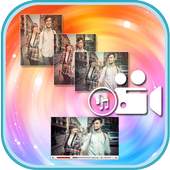 Photo To Video With Music 2017 1.2