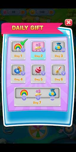 Jelly Crush screenshot 6