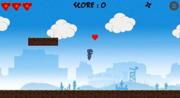 Ninja Clash скриншот 5
