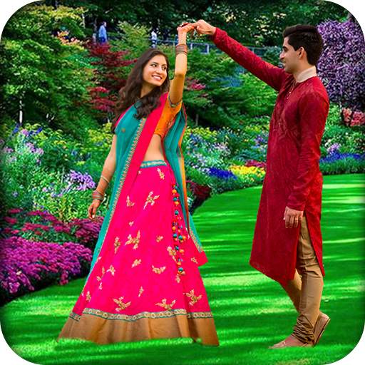 Garden Photo Frames : Photo Editor : Photo Maker 1.2
