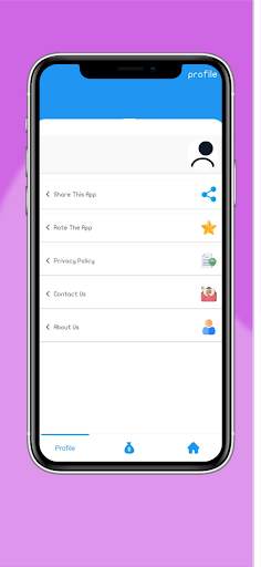 Quick Coins -Earn money easily स्क्रीनशॉट 5