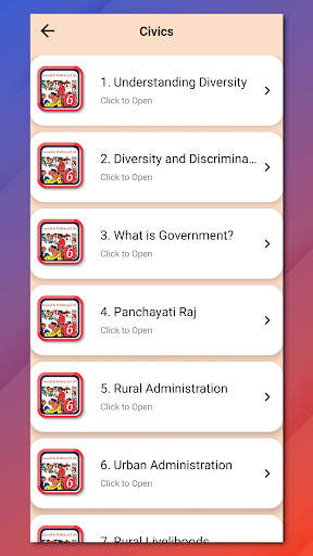 Class 6 Social Science 2023-24 screenshot 27