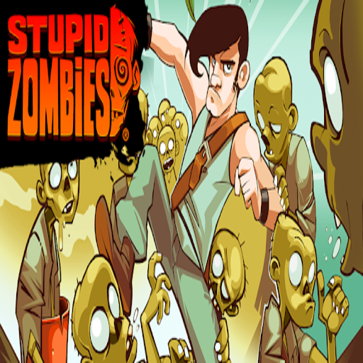 Stupid Zombies Part 2 icon