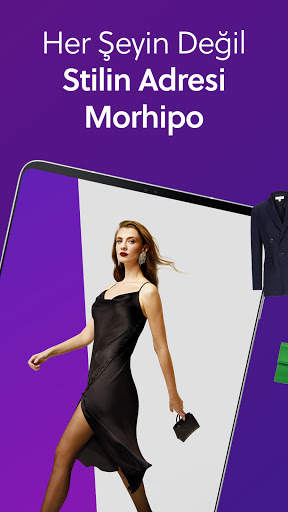 Morhipo screenshot 9