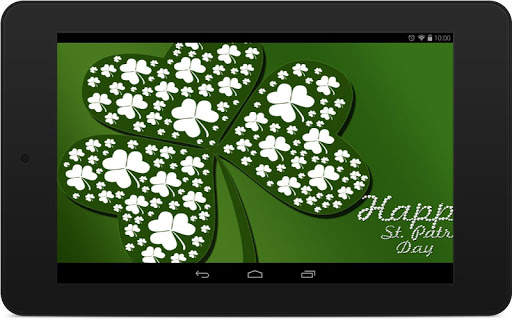 St. Patricks Day Wallpapers screenshot 7