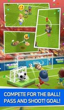 World Soccer King screenshot 15