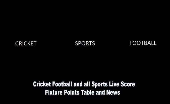 Live Sports Tv Channels स्क्रीनशॉट 3