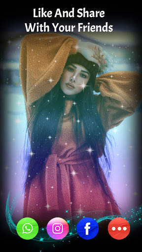Music Video Maker- Photo Video Maker with Music screenshot 7