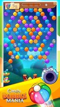 Candy Bubble Mania screenshot 3