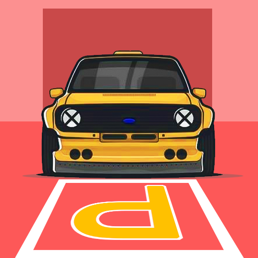Car Park Master - ParkMaster 2020 icon