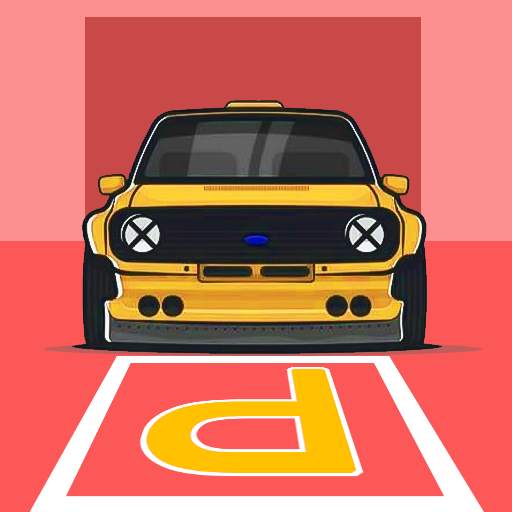 Car Park Master - ParkMaster 2020 1.1