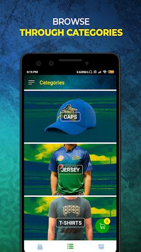 Multan Sultans screenshot 5