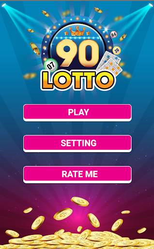 Lotto 90 screenshot 1