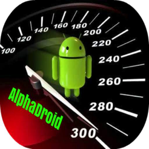 Mobile Speed Booster Lite 1.0