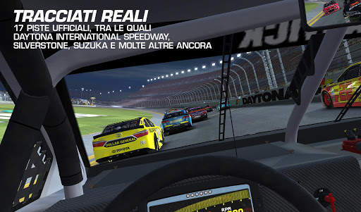 Real Racing 3 screenshot 14