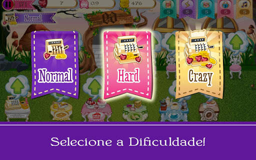 Ever After High™Tea Party Dash screenshot 5