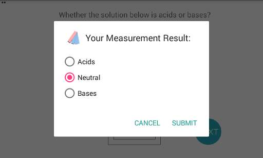 Litmus Paper screenshot 2