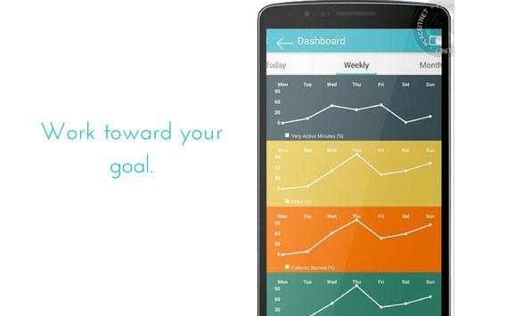 Tempo-Motion screenshot 2