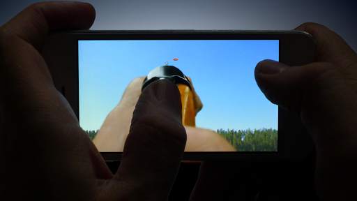 Clay Hunt FREE screenshot 1