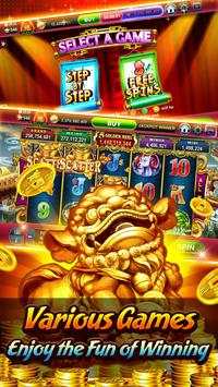 Golden Ocean King screenshot 4