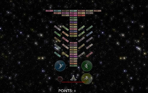 Space Weapon: Episode One screenshot 10