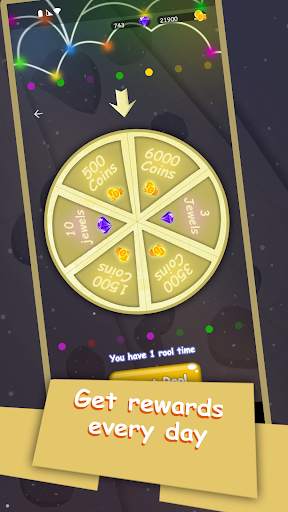 Mega Ludo: voice chat screenshot 4