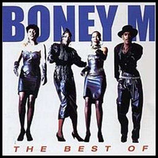 Boney M All Songs 2020 1.2
