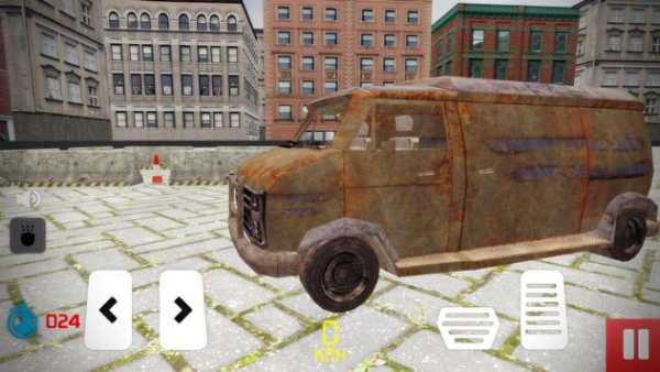 High Tempo Race screenshot 5