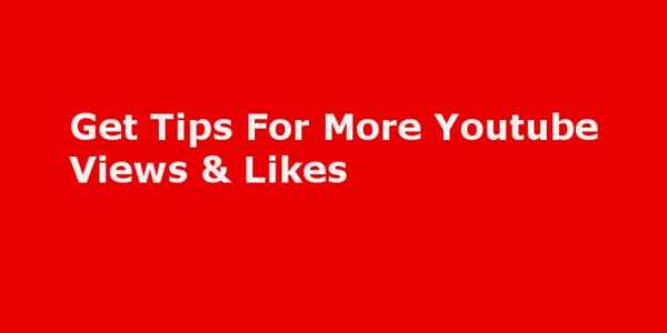 Views and Likes and Subscribers For Youtube screenshot 2