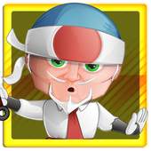 Ninja Heroes Adventure Saga 1.0