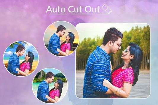 Auto Cut Paste - Cut Out & Photo Background Editor screenshot 4