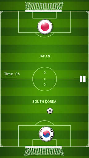 하키 축구 screenshot 11