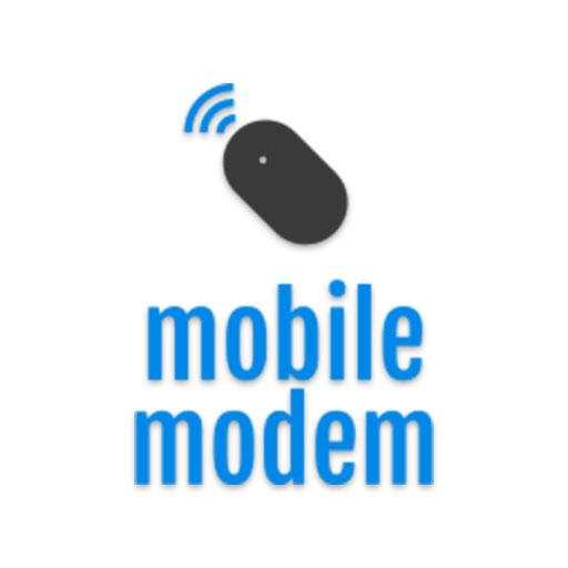 Mobile Modem 1.2