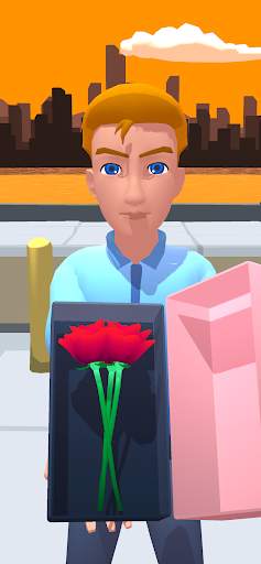 Order please! -Draw&Story game скриншот 7
