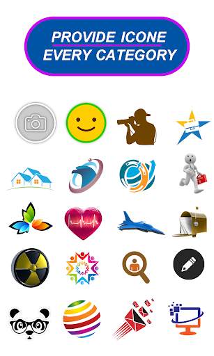 Logo Art Lite screenshot 3