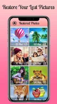 Deleted Photo Recovery 2019 screenshot 3