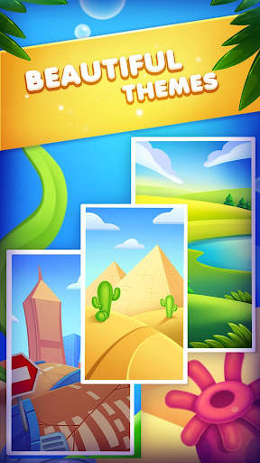 Word Connect:Word Puzzle Games screenshot 4