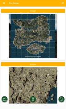 Guide PUBG Pro screenshot 4